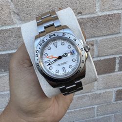 Men’s Watch 