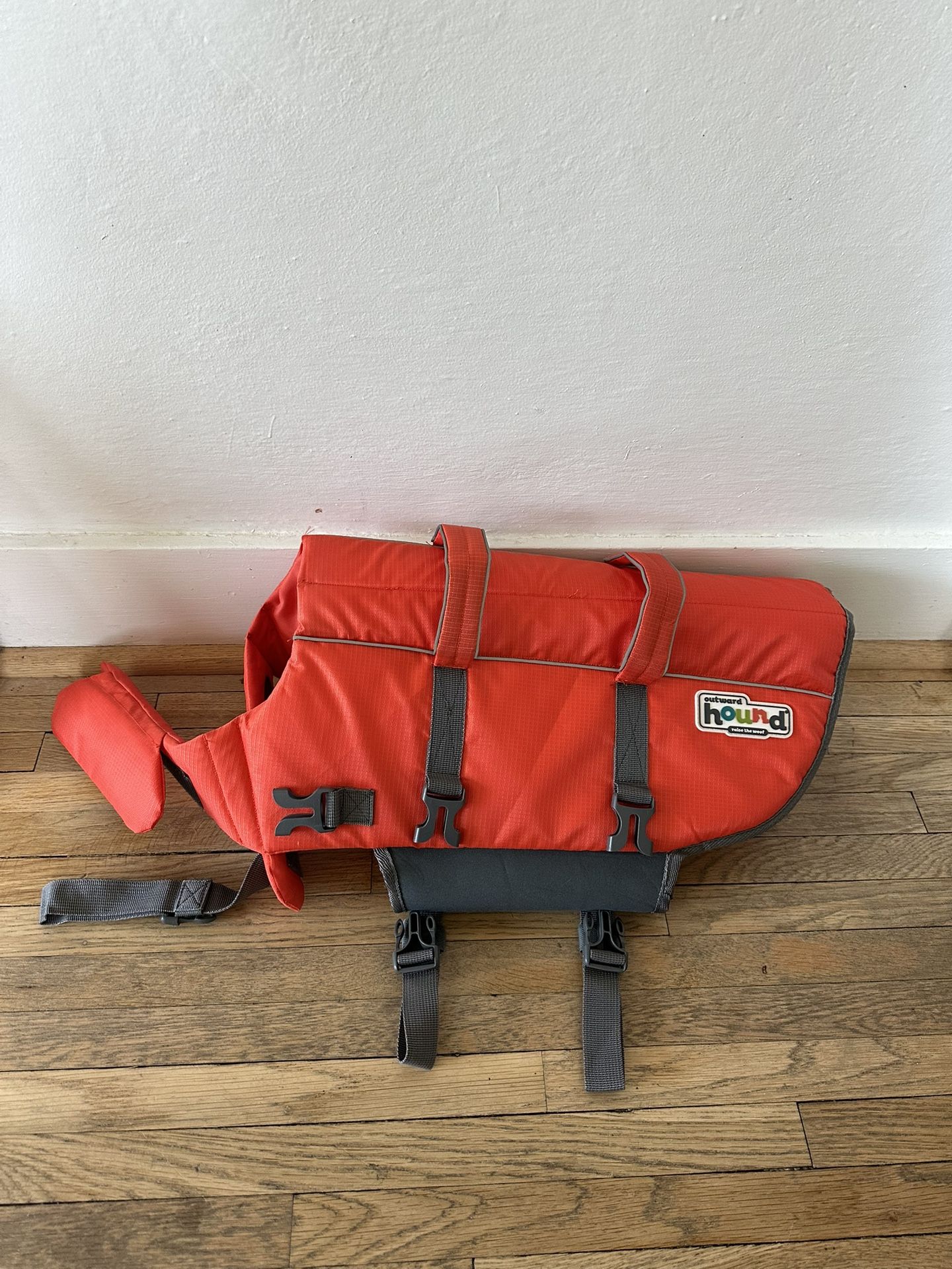Dog Life Vest