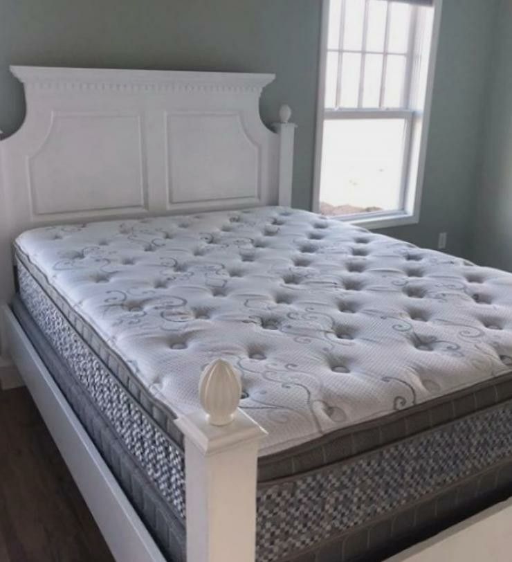ALL SIZES / STYLES of Mattress! Brand New