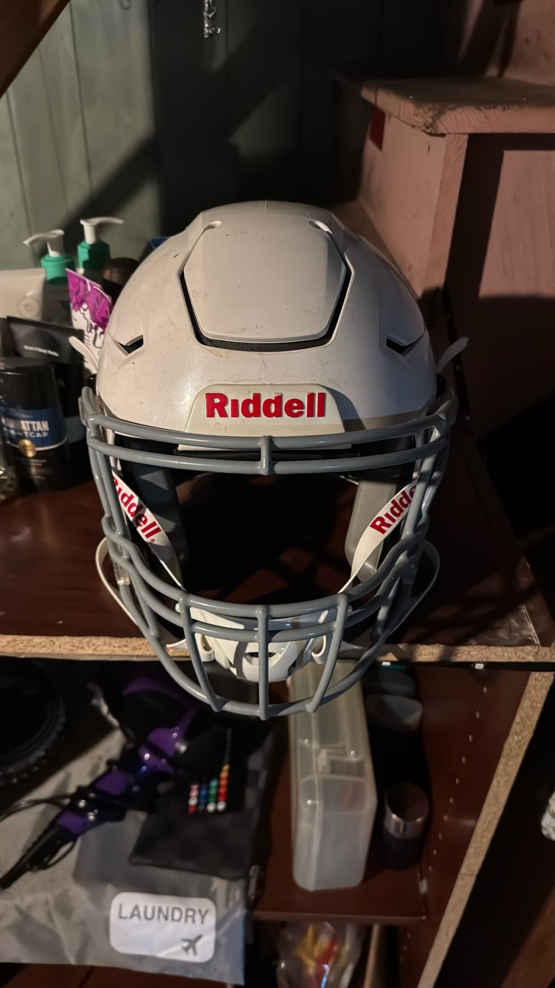 Riddell SpeedFlex Youth Size M