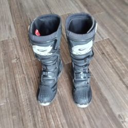 O'Neal MX Riding Boots
