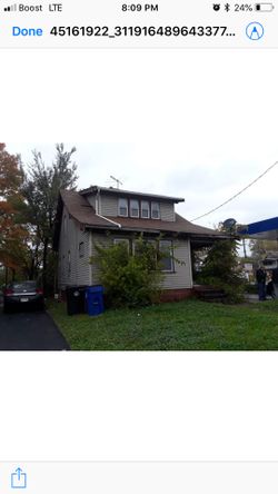 Fixer upper investment deal