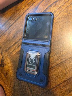 2024 razor Motorola black