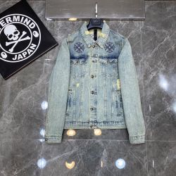 Chrome Hearts Men’s Jacket 2026 New 