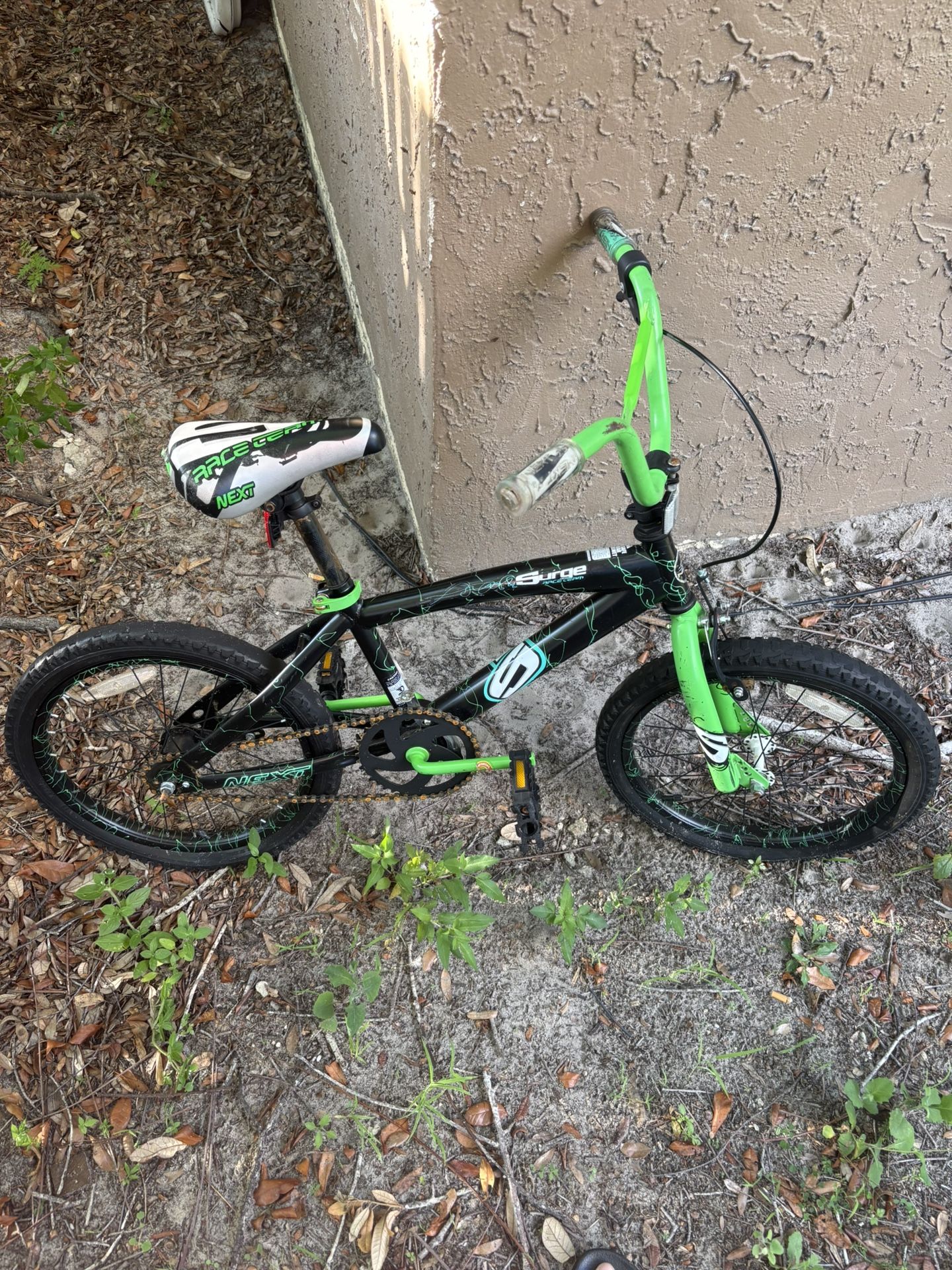 next surge racing team boys