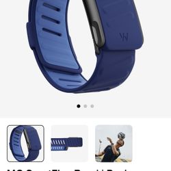Whoop Brand Sport Band