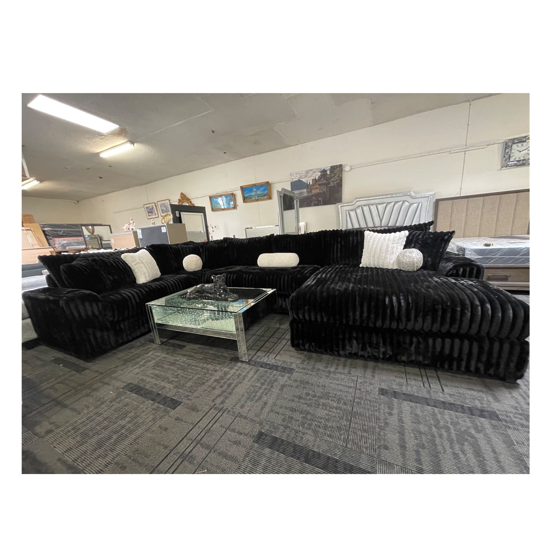 Sectional
