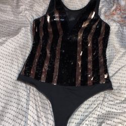 Medium Size Bodysuit Bebe