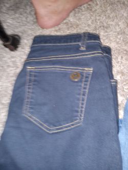 Girl pants