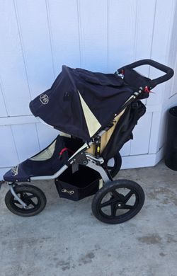 BOB Jogging Baby Stroller