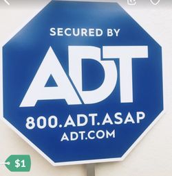 FREE SECURITY SYSTEM!!