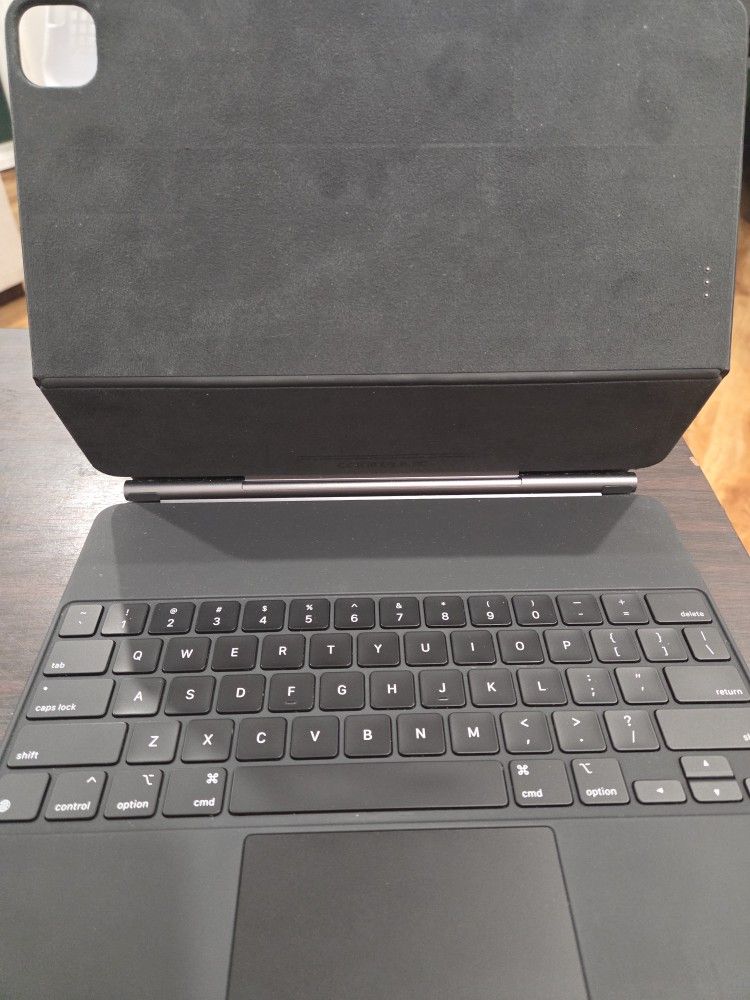 Apple Magic Keyboard