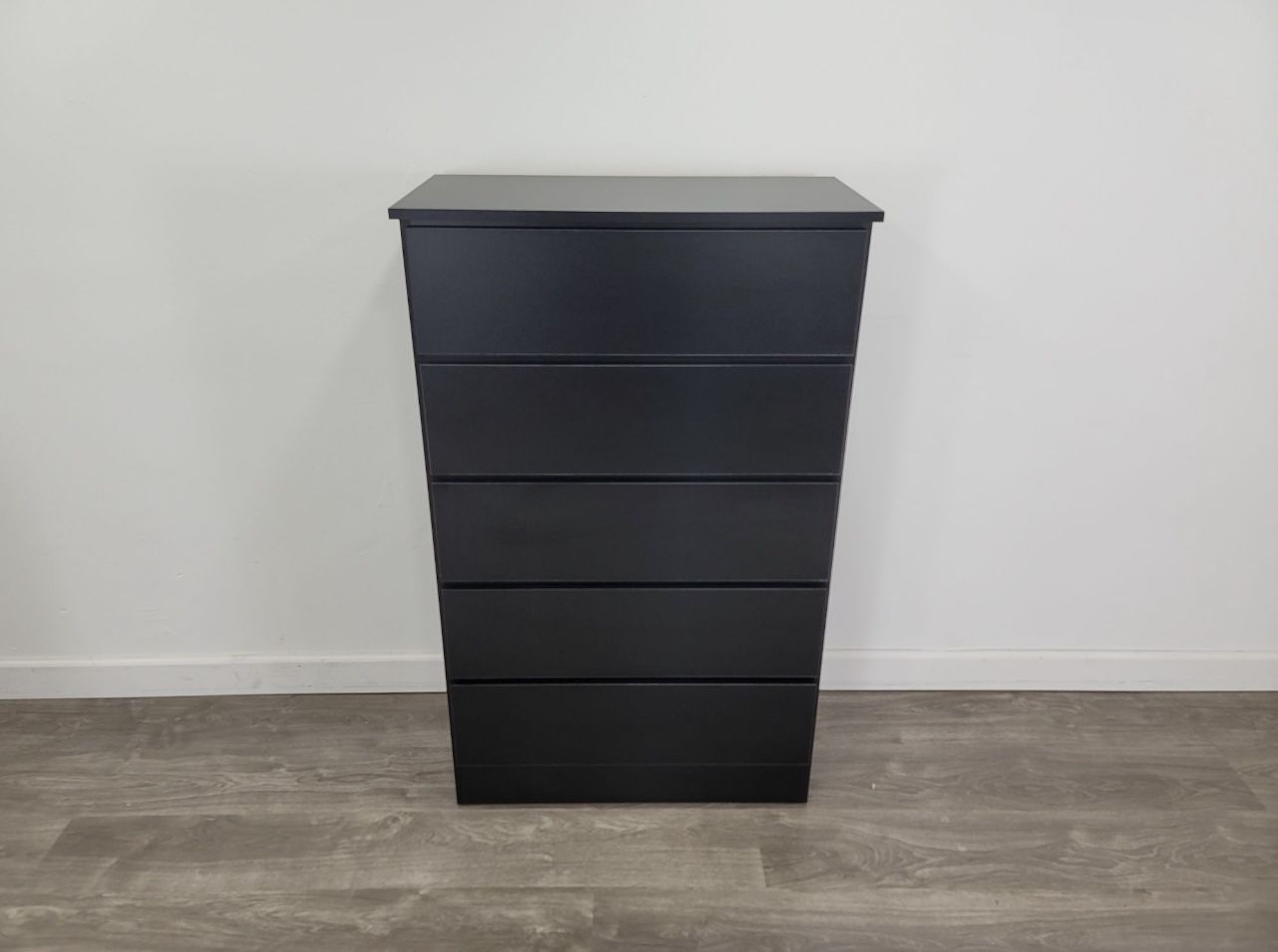 Dresser And Chest Cómoda Y Gavetero