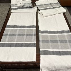 Project 62 , Target Shower Curtains 