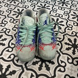 Jordan Zion Basketball Shoe