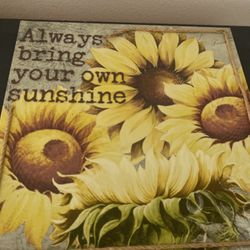 Wall Decor