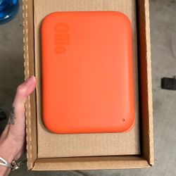 Ollie Dog Food Container