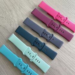 Watch Band For Fitbit Sense/Versa3