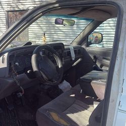 1995 Dodge Ram 1500