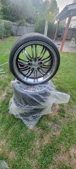 Rims Size In Pictures.