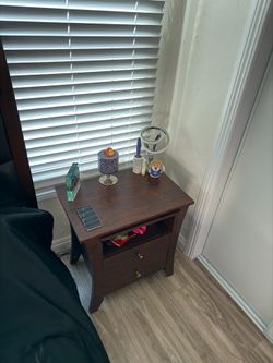 Nightstand