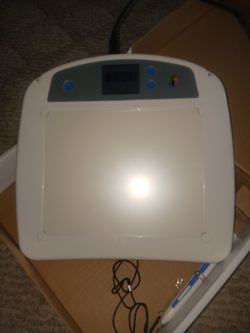 Interwrite Mobi tablet