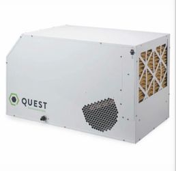QUEST 225 Dehumidifier