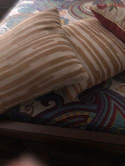 Pillows for sofa