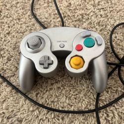GameCube Controller