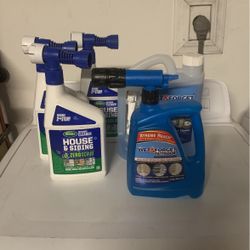 Extreme Outdoor Cleaner $45 For ALL