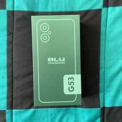 BLU Smartphone G53