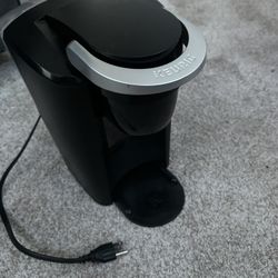 Coffee Maker