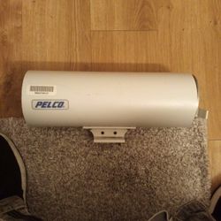 Pelco Security Camera 12 Inch Tube I closed Eh2512