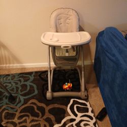 20 For Graco High Chair 