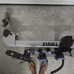 Thule Hitch Bike Rack 3 Bikes