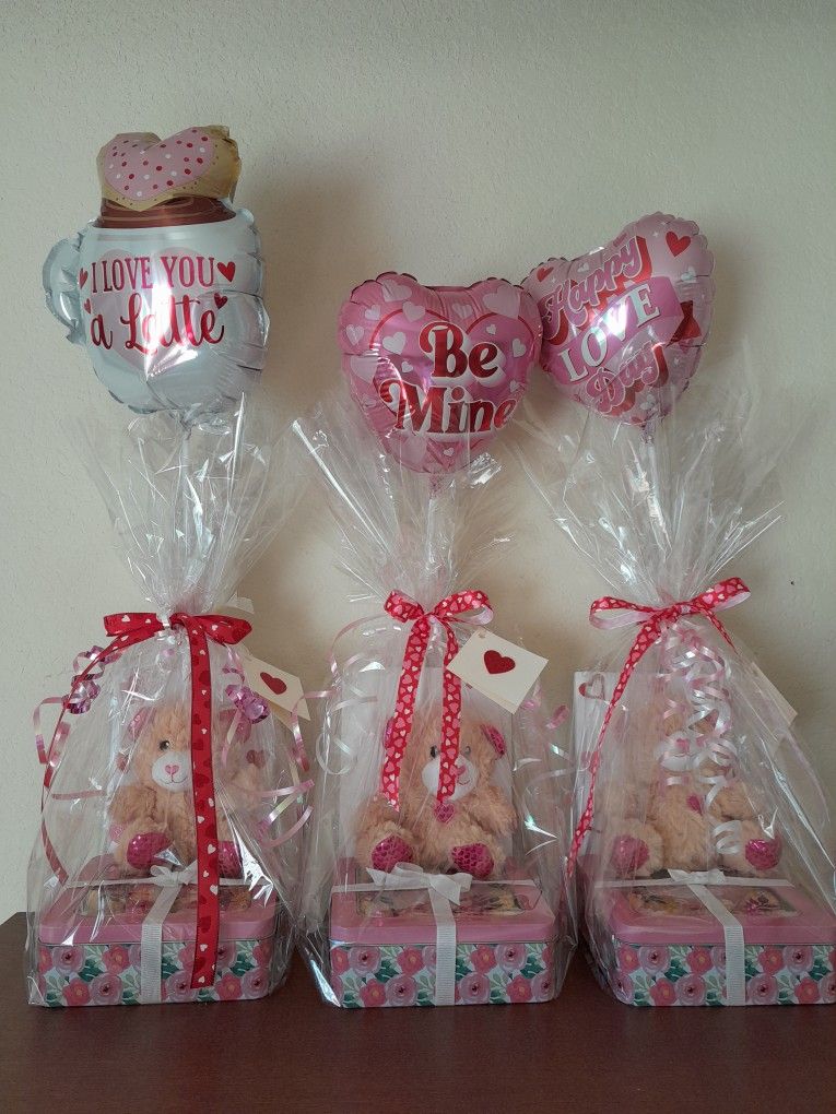 Valentine's Day Gifts 