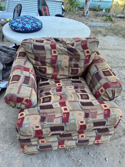 Armchair