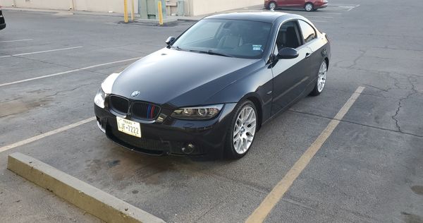BMW 2009 for Sale in El Paso, TX OfferUp