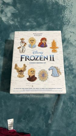 Cookie Cutters $4.00