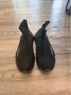 Balenciaga Speed Trainer Sneakers