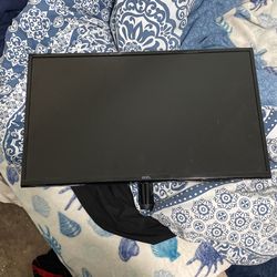 Small Monitor