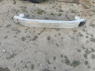 Rear Reinforcement Bar From A 22 Honda Accord 