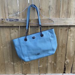 Authentic Coach Purse