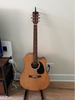 Acoustic Guitar