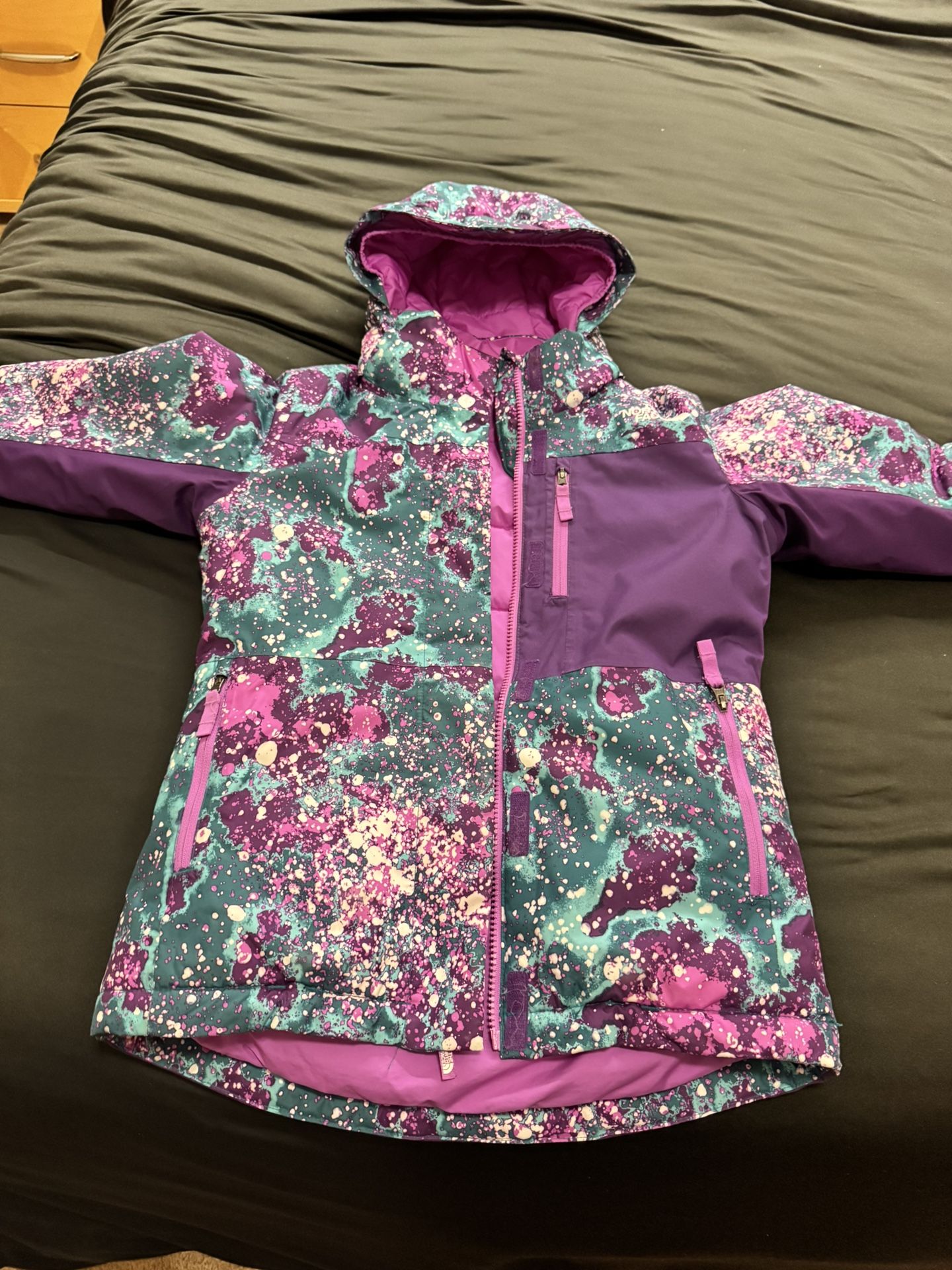 The NORTH FACE Snowboarding Jacket