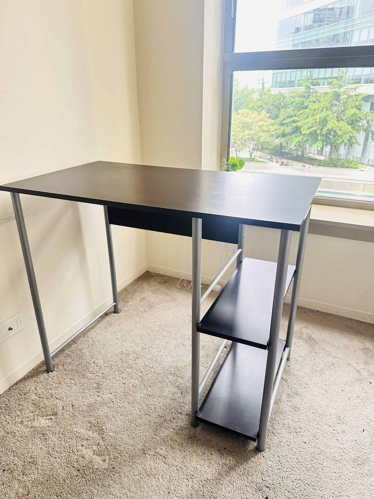 Mainstays coffee Brown Table