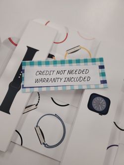 ⌚ Apple Watch Series 8 Starting at $169 or Only $1 to Take It Home Today! Save up to 60% with Up to 6-Month Warranty 🔥