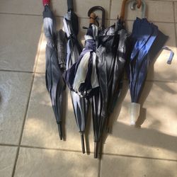 Big Size Umbrella $10/1 & Big Family Size In The Last 2 Pics $20