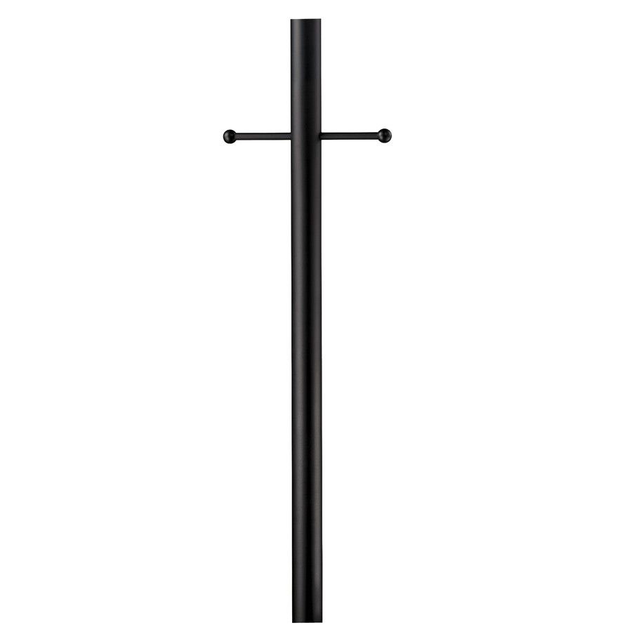 Portfolio Lantern Post with Crossbar
