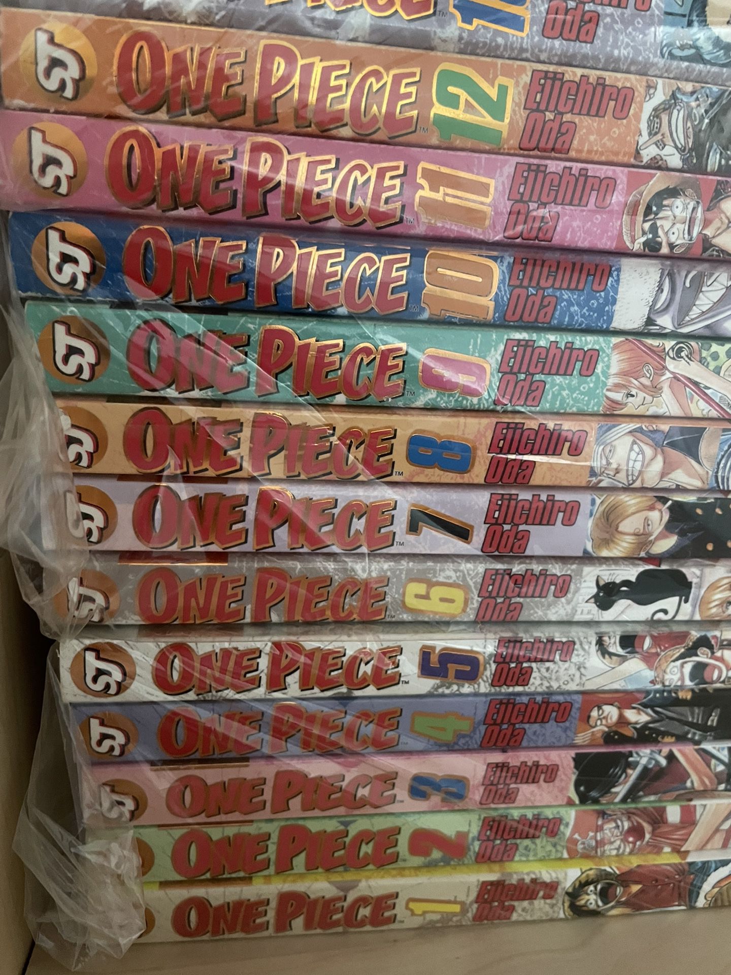 Ajin Manga Vol 1-6 for Sale in Ontario, CA - OfferUp